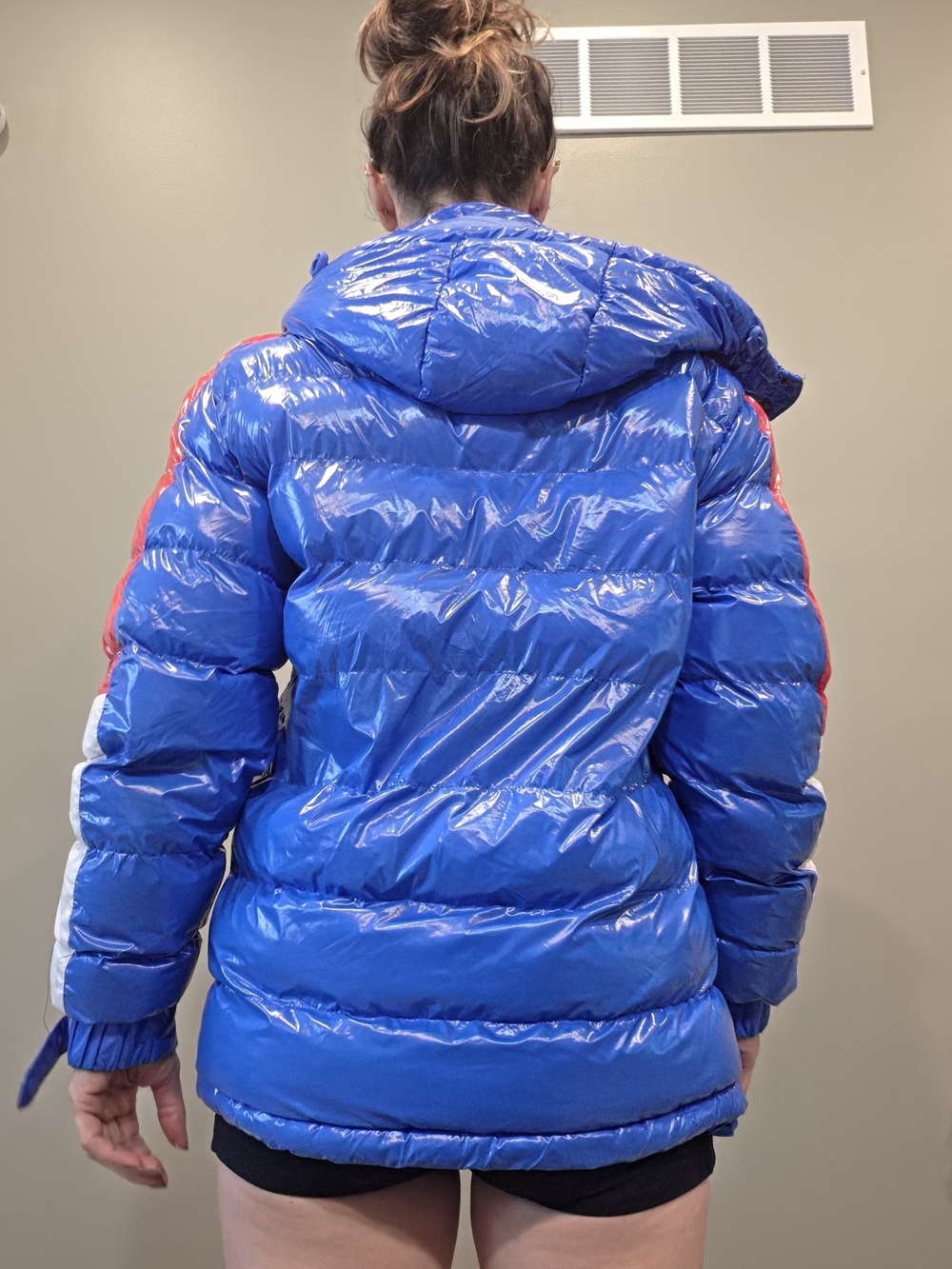 MONCLER Dincer Hooded Jacket - Picture 4 of 12